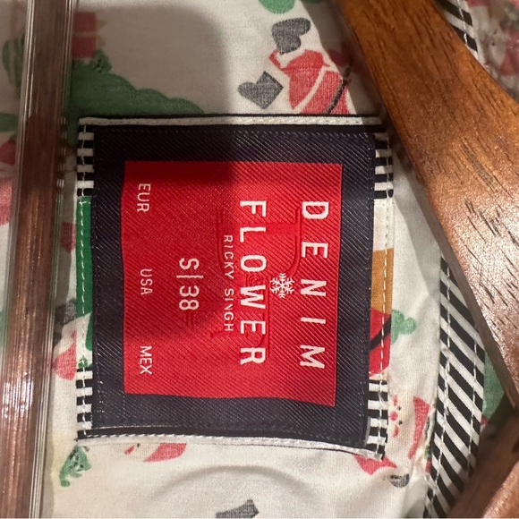 Jacket - Picture 6 of 8